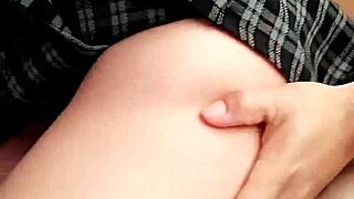 Latina Students Fuck Brunette After School