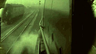 Dark Lantern Presents Steam Age Porn