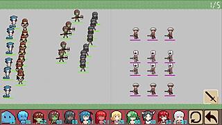 i lost the war in demon king's castle finale