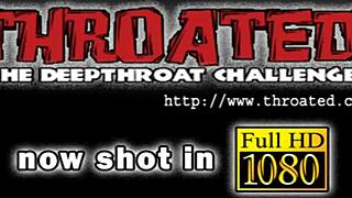 are these hot sweethearts sucking dick for cum in pussy?