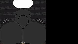 Grizzy And Pan-Pan Bang In Doggystyle Group