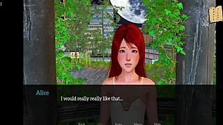 My New Family 247 Adventures