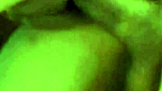 viviendo con una ninfomana