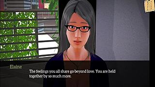 My New Family 247 Adventures