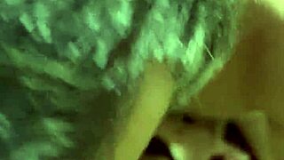 Novinho caçando piroca no matagal engenheiro goulart