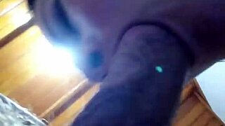 Choking on Pastor’s Cock: Special Task?