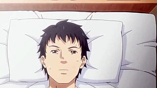 《援助交际》第六集，狂野动作满载