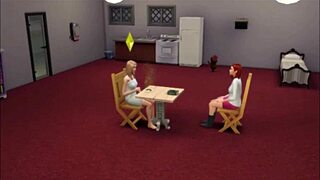 Does the golden shower give Gwen her power?