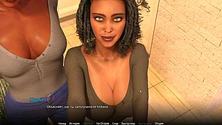 Complete Gameplay Wvm Part 15 Sex Anal Big Tits Quickie Footjob Group Ffm