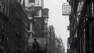 Dark Lantern Entertainment presents a vintage erotic cartoon animation from the retro era.