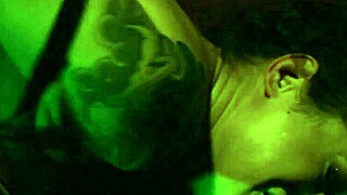 Mayanna Rodrigues And Tormenta Cosmica Explore BDSM Submission With Strapon