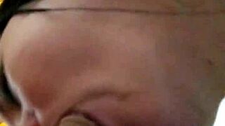 Choking on Pastor’s Cock: Special Task?