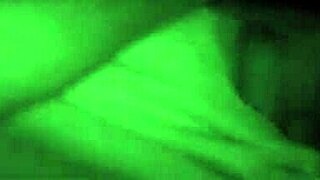 They say a huge orgy erupted in the vip zone of the night club