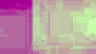 hope gold, the asian beauty, masturbates to climax in 3d porn