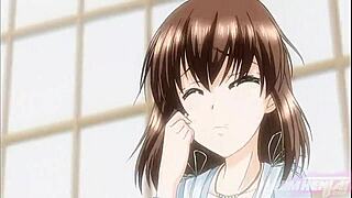 I SLAM My Two Stepsisters Hard Without A Condom In Wild Hentai Action!