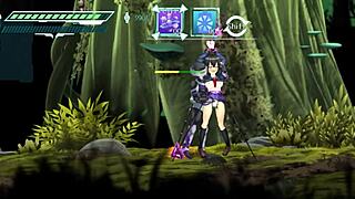 Mission mermaid 01 hentai adventure