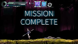 Mission mermaid 01 hentai adventure