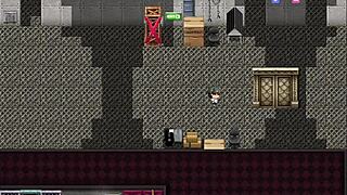 Got transported to another world to aid a king with elf slaves! 😲