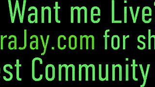 lucky stud bangs sara jay, maggie green, and karen fisher in hardcore interracial doggystyle