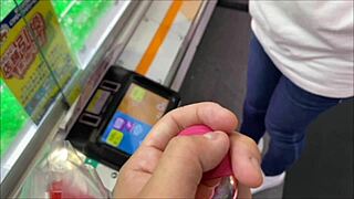 toy play makes us horny, so we fuck intensely!