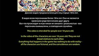 All Sex Scenes: Erika vs Dreamer in Fallen Doll Workshop with Deepthroat and Anal