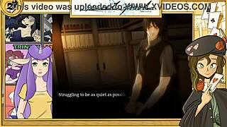 Sweet pool yaoi uncensored game part 4.