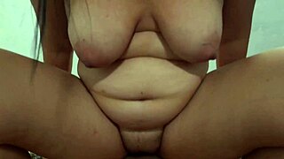 Hot Moroccan Neighbor Girl Sneaks Out for Intense Anal!