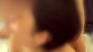 Vertical video chat with father-in-law about being used