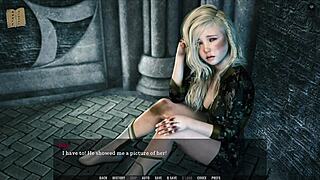 Tales From The Unending Void 119