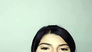 Victoria Lopez Dances Seductively on Bigo Live Instagram