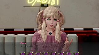 Pale carnations part 6 gameplay excitement