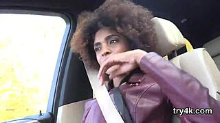 Erotic Cutie Delivers POV Blowjob and Gets Her Spread Twat Penetrated in Hardcore Session. Every Move Captures Her Cute Charm.