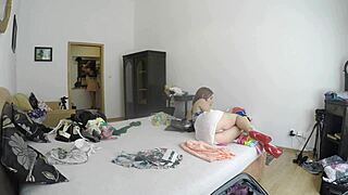 antonia’s stunning solo show