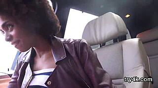 Erotic Cutie Delivers POV Blowjob and Gets Her Spread Twat Penetrated in Hardcore Session. Every Move Captures Her Cute Charm.