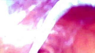 Feeling Every Inch of Anal Fisting in My Tight Ass