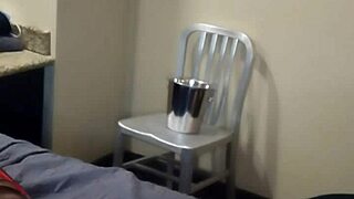 Prince rock savors a beautiful chocolate booty