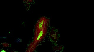 Third part of Venezuelan video with Yorgelis Kent and Erika Schwarzenberg.