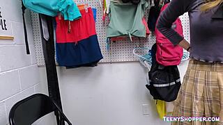 beauty breezy bri gets hammered deeply by dirty cop rusty nails