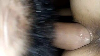 group of guys caught on outdoor video fun