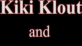 Stepmom Kiki Klout In Passionate Doggystyle