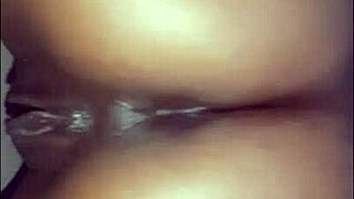 Gemidos De Alicinha Bem Doce Com Minha Vara Socada No Cuzinho