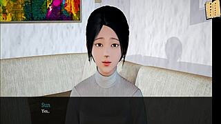 My New Family 280: Cartoon Series Episode