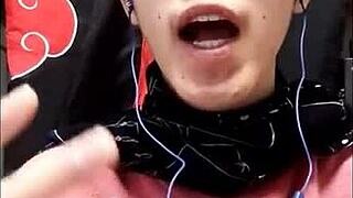 Hey, wanna chat about gay vibes?