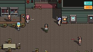 They gave me a double-edged sword in this quest