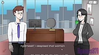 Business Of Loving Part 9!