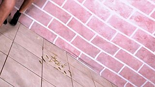 Nina Rivera Stuns in Superhot Photoshoot with Juicy Curves