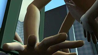 Fuck Hard Until Total Exhaustion Hits!