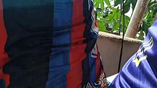 Small cock amateurs take it deep in public videos