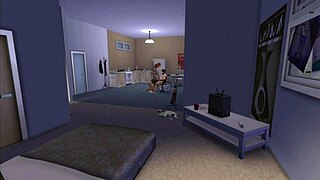 invalid craves sex with a hot tattooed girl now