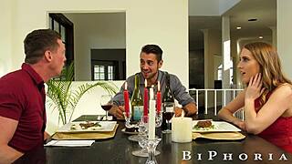 Biphoria - super sexy dante colle best scenes